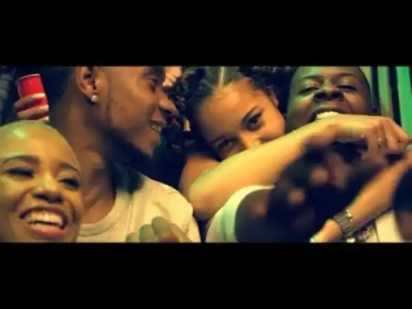 Video: Blac Youngsta - I Got You (feat. Slim Jxmmi)